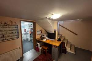 Ein Zuhause zum Ankommen-Freistehendes Einfamilienhaus in zweiter Reihe- Ruhe, Privatsphäre & Grün – Die vollständige Adresse der Immobilie erhältst du vom Anbieter., 12623 Mahlsdorf, Berlin – Vorschaubild 27