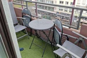 Möblierte 2-Zimmer Wohnung mit Küche und Balkon – Schwetzinger Straße 6, 68165 Schwetzingerstadt/Oststadt, Mannheim – Vorschaubild 8