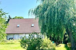 Gepflegtes Einfamilienhaus mit Terrasse, Doppelgarage und 700 M² wunderschönem Grundstück in Vacha-O – Die vollständige Adresse der Immobilie erhältst du vom Anbieter., 36404 Vacha – Vorschaubild 13