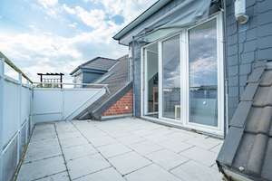 Gut vermietete Wohnung mit Balkon in Bielefeld-Quelle! – Die vollständige Adresse der Immobilie erhältst du vom Anbieter., 33649 Brackwede, Bielefeld – Vorschaubild 4