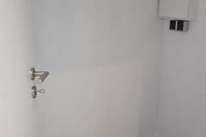 Schöne und komplett sanierte 3,5 Zimmer Wohnung in DU-Großenbaum mit 2 Balkonen – Angermunderstr. 85, 47269 Großenbaum, Duisburg – Vorschaubild 6
