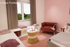 Niveauvolles Generationenhaus mit Flair   – Ansbach (Kreis) – Vorschaubild 10