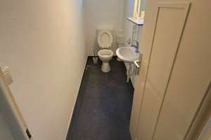 Schöne 4-Zimmer-Wohnung (auch geeignet für 3er-WG) in Stuttgart - Ost – Lembergstraße 11, 70188 Ostheim, Stuttgart – Vorschaubild 8