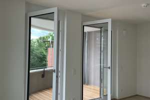 3-Zimmer-Wohnung mit Balkon im Antonsviertel – Windprechtstraße 30c, 86159 Antonsviertel, Augsburg – Vorschaubild 2