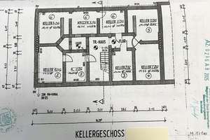 Gut geschnittene 2-Zimmer-OG-Wohnung mit Balkon! – Die vollständige Adresse der Immobilie erhältst du vom Anbieter., 27576 Lehe, Bremerhaven – Vorschaubild 10