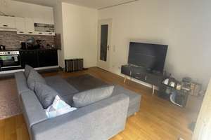Fully Furnished 2-Room Apartment  | Balcony | Berlin-Mitte | Long Term – Die vollständige Adresse der Immobilie erhältst du vom Anbieter., 10179 Mitte (Ortsteil), Berlin – Vorschaubild 5
