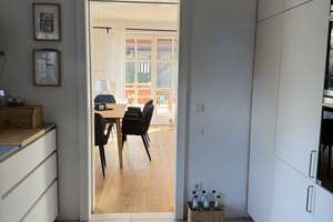 Wohnen mit Stil, Sonne und viel Platz – attraktive Doppelhaushälfte in Riemerling – Die vollständige Adresse der Immobilie erhältst du vom Anbieter., 85521 Hohenbrunn – Vorschaubild 6