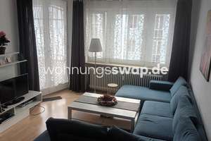 Wohnungstausch: Tulbeckstraße 26 – Tulbeckstraße 26, 80000 Westend, München – Vorschaubild 1