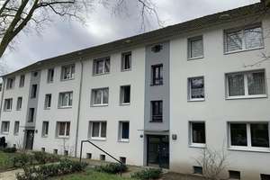 Demnächst frei! 3-Zimmer-Wohnung in Gelsenkirchen Ückendorf – Ückendorfer Straße 222, 45886 Ückendorf, Gelsenkirchen – Vorschaubild 4