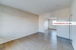 IMMOBERLIN.DE - Behagliche Wohnung mit Südwestloggia & Lift – Die vollständige Adresse der Immobilie erhältst du vom Anbieter., 14193 Schmargendorf, Berlin – Vorschaubild 4