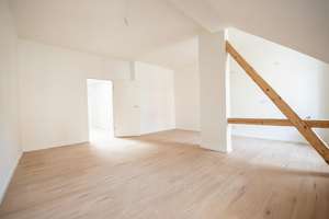 Charmante Maisonette-Wohnung im Herzen der Leipziger City | frisch renoviert | Aufzug | Galerie – Hainstraße 10, 4109 Zentrum, Leipzig – Vorschaubild 5