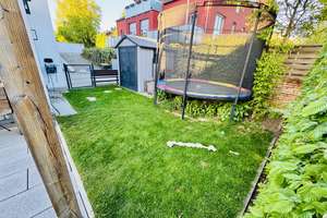 Exklusive 4-Zimmer Erdgeschosswohnung (Bj. 2018) in Ingolstadt Südost – Die vollständige Adresse der Immobilie erhältst du vom Anbieter., 85053 Südost, Ingolstadt – Vorschaubild 14