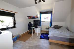 Viel Platz für die Großfamilie - 1-2 Familienhaus – Düsseldorf – Vorschaubild 30