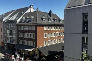 2-Zimmer-Wohnung in der Düsseldorfer Altstadt – Die vollständige Adresse der Immobilie erhältst du vom Anbieter., 40213 Altstadt, Düsseldorf – Vorschaubild 20