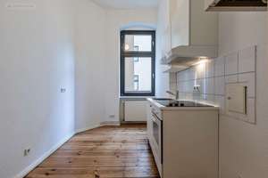 Gepflegte bezugsfreie Zweizimmerwohnung in der Schlüterstraße – Schlüterstraße 65, 10625 Charlottenburg, Berlin – Vorschaubild 12