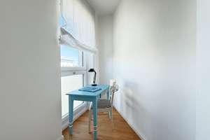 Exklusiver Neubau mit Tiefgarage, großer Terrasse und zweitem Balkon – Die vollständige Adresse der Immobilie erhältst du vom Anbieter., 10965 Schöneberg, Berlin – Vorschaubild 14