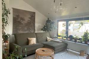 Wohlfühlen leicht gemacht - Schöne 3,5-Zimmer-Dachgeschosswohnung mit tollem Ausblick – Walchenseestraße 45, 70378 Hofen, Stuttgart – Vorschaubild 5