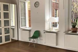 Zentral gelegene Altbauwohnung mit Stellplatz – 70182 Dobel, Stuttgart – Vorschaubild 8