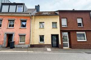 Trier-Kürenz: schönes Einfamilienhaus für Familien mit ca. 143 m² Wohnfläche auf 148 m² Grundstück – Die vollständige Adresse der Immobilie erhältst du vom Anbieter., 54295 Kürenz, Trier – Vorschaubild 8