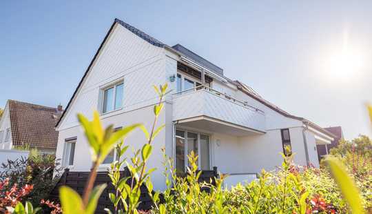 Bild von Perfekt für große Familien! Ein- Zweifamilenhaus im Westen Braunschweigs!
