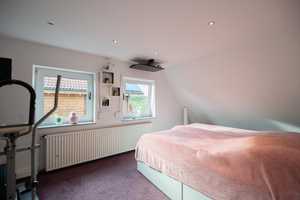 Neuer Preis! Gepflegtes Einfamilienhaus mit ca. 125 m² Wohnfläche in ruhiger Lage von Halstenbek! – Pinneberg (Kreis) – Vorschaubild 20