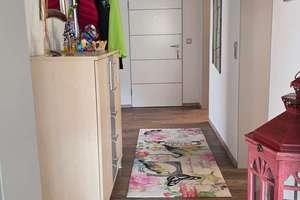 Charmantes Zweifamilienhaus mit großzügigem Garten – Die vollständige Adresse der Immobilie erhältst du vom Anbieter., 94130 Obernzell – Vorschaubild 7