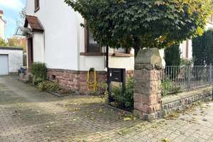 Familienpackung: *Sebastian-Münster-Str.* - DHH - 5 Zimmer - 3 Bäder - Garten - Garage! – Die vollständige Adresse der Immobilie erhältst du vom Anbieter., 67549 Innenstadt West, Worms – Vorschaubild 5