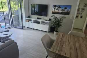 “Sanierte 3-Zimmer-Erdgeschosswohnung mit Garten & Balkon”