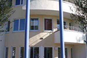 FREIE 1-Zimmer-Wohnung in zentraler Lage mit Balkon, Lübeck St. Lorenz – 23558 Sankt Lorenz Süd, Lübeck – Vorschaubild 2
