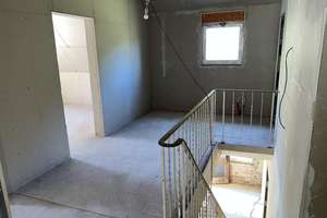 98.000€ - Keine Provision - Einfamilienhaus mit Anbau und 2833m2 großem Grundstück im Grünen gelegen – Neue Mühler Weg 4, 32361 Preußisch Oldendorf – Vorschaubild 19