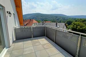 49qm DG Neubau Mietwohnung Collenberg hohe Energieeffiz 2,5 Z. – An der Ziegelhütte 10, 97903 Collenberg – Vorschaubild 14