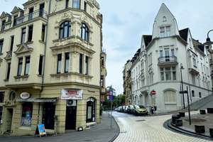 City Altbau- Maisonette am Römerberg – Die vollständige Adresse der Immobilie erhältst du vom Anbieter., 65195 Mitte, Wiesbaden – Vorschaubild 2