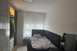 Gepflegte 3,5-Zimmer-Eigentumswohnung mit Südwest-Balkon, Aufzug und Stellplatz in Mannheim – 68163 Neuostheim/Neuhermsheim, Mannheim – Vorschaubild 4