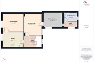 Familienhaus mit großem Garten & Doppelgarage in Arnoldsweiler – 6 Zimmer auf 160 m² – Die vollständige Adresse der Immobilie erhältst du vom Anbieter., 52353 Arnoldsweiler, Düren – Vorschaubild 21