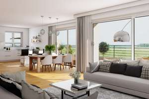 2 Zimmer Wohnung im 2. OG mit Balkon – Carl-Bender-Straße 12, 65197 Dotzheim, Wiesbaden – Vorschaubild 5