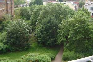 4-Zimmer-Maisonettewohnung mit großer Dachterrasse in Braunschweig! Meine Wohnung = mein Makler! – Die vollständige Adresse der Immobilie erhältst du vom Anbieter., 38102 Viewegsgarten-Bebelhof, Braunschweig – Vorschaubild 19