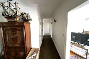Freistehender Bungalow in Alt-Mariendorf – 135m² + Souterrain, provisionsfrei & bezugsfrei – Wendelsteinweg 44a, 12107 Mariendorf, Berlin – Vorschaubild 18