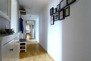 Ruhig & Zentral, wunderschöne 1 ZKB – 65185 Mitte, Wiesbaden – Vorschaubild 12