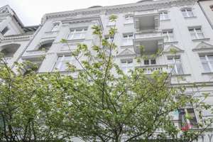 Provisionsfrei: 2-Zimmer-Wohnung mit Balkon – Eigenbedarf ab 2028 möglich – Wartburgstraße 51, 10823 Schöneberg, Berlin – Vorschaubild 2