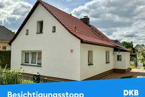 Sonniges Einfamilienhaus in der Fischerstadt Peitz – Spree-Neiße (Kreis) – Vorschaubild 1