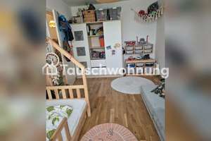 Tauschwohnung: Wunderschöne 3 Zimmer Wohnung mit Garten in Aubing – Die vollständige Adresse der Immobilie erhältst du vom Anbieter., 81249 Aubing-Süd, München – Vorschaubild 2