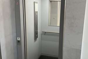 Himpfelhof: möbliertes Apartment – Fürther Straße 16, 90429 Himpfelshof, Nürnberg – Vorschaubild 10