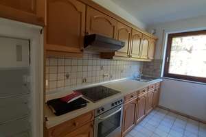 2-Zimmer Wohnung mit Terrasse und kleinem Garten in Augsburg-Haunstetten – Mittlerer Lechfeldweg 20, 86179 Haunstetten-Süd, Augsburg – Vorschaubild 4