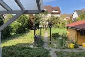 Ideal für Familien  – Südliche Weinstraße (Kreis) – Vorschaubild 7