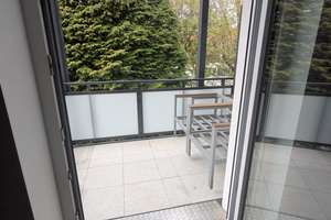 Wohnungsangebot – Münster-Geist – Die vollständige Adresse der Immobilie erhältst du vom Anbieter., 48153 Josef, Münster – Vorschaubild 4