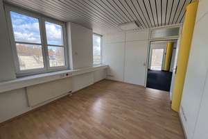 Bürofläche mit Wohnperspektive am Ulmer Eselsberg! – Die vollständige Adresse der Immobilie erhältst du vom Anbieter., 89075 Eselsberg, Ulm – Vorschaubild 10