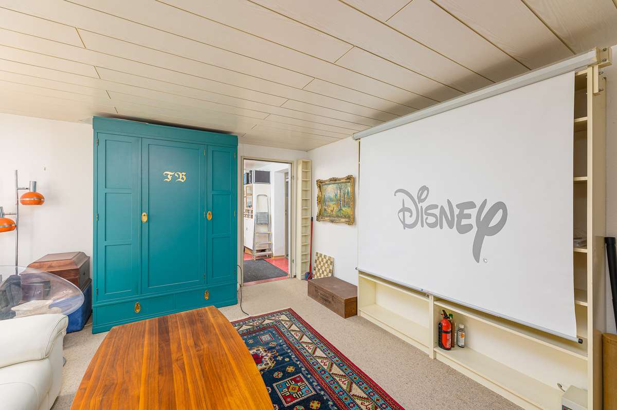 Immobilie in Lobbach - // FAMILIENGLÜCK - Tolles EFH mit großem Garten in ruhiger Lage // - Bild 2