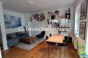 Tauschwohnung: Schöne 3 Zimmer Wohnung in Friedrichshain mit großem Balkon  – Danneckerstr 16, 10245 Friedrichshain, Berlin – Vorschaubild 2