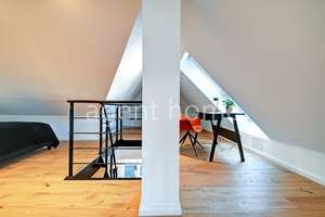 MÖBLIERT - COOLES DESIGN - Exklusive Wohnung mit Balkon – Die vollständige Adresse der Immobilie erhältst du vom Anbieter., 70192 Relenberg, Stuttgart – Vorschaubild 15