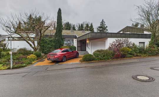 Ein-/Zweifamilienhaus in Dettenhausen